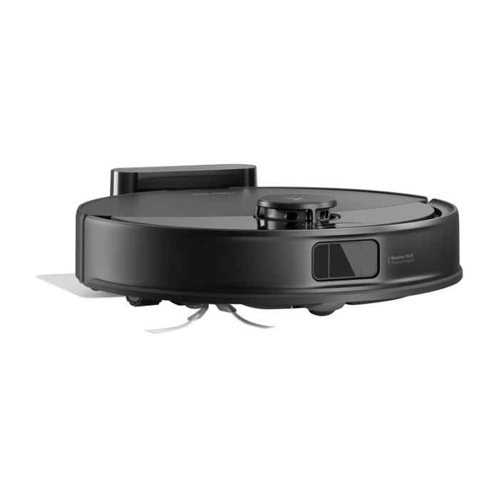 Robot aspirator Roborock Q10 PF cu mop și control WiFi, culoare negru [3]