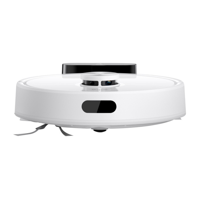 Robot aspirator Roborock Q7 TF cu mop și control WiFi, culoare alb [5]