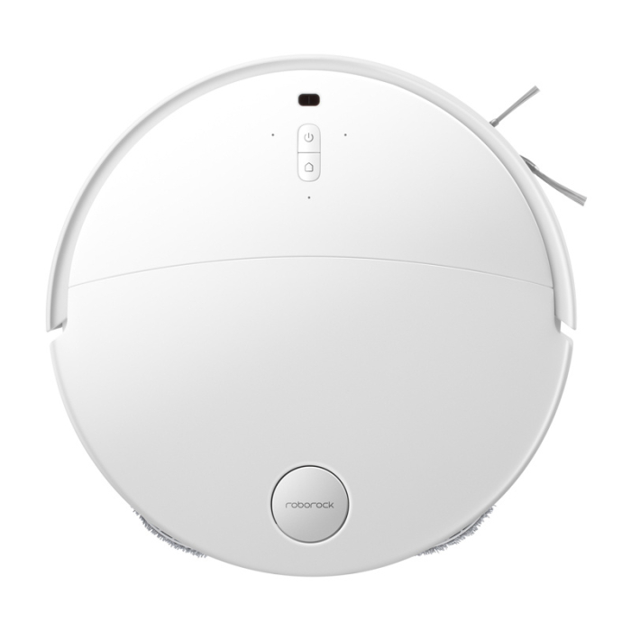 Robot aspirator Roborock Qrevo Edge T cu mop și stație automată, culoare alb [6]