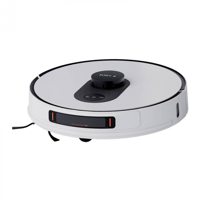 Robot de curățenie Roidmi EVE MAX – Aspirare 5000Pa, funcție mop cu vibrații, stație de golire automată 3L, navigație laser LDS, control prin aplicație [2]