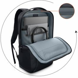 Rucsac Laptop Dell EcoLoop Essential 16" CP3724 Black [5]