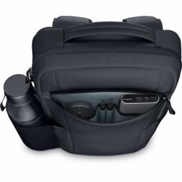 Rucsac Laptop Dell EcoLoop Essential 16" CP3724 Black [3]