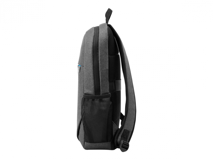 Rucsac laptop HP Prelude Backpack 15.6'' – Rucsac ergonomic pentru laptopuri de 15.6 inch, protecție și confort sporit [2]