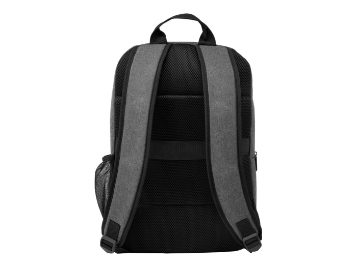 Rucsac laptop HP Prelude Backpack 15.6'' – Rucsac ergonomic pentru laptopuri de 15.6 inch, protecție și confort sporit [4]