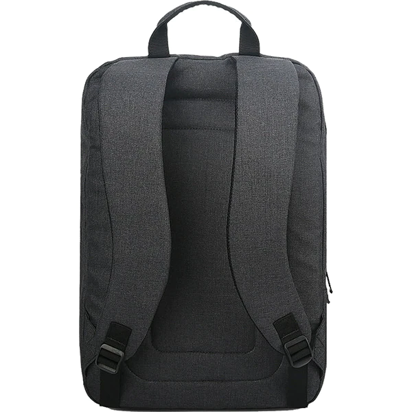 Rucsac Notebook Lenovo B210 15.6'' – Rucsac ergonomic pentru laptopuri de 15.6 inch, negru, protecție și confort [2]