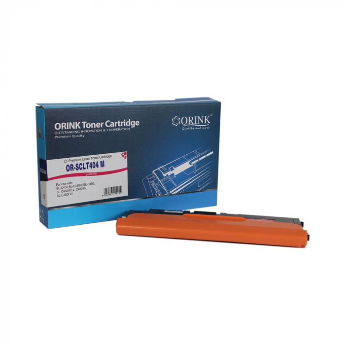 Samsung C430/C480 toner magenta ORINK [1]