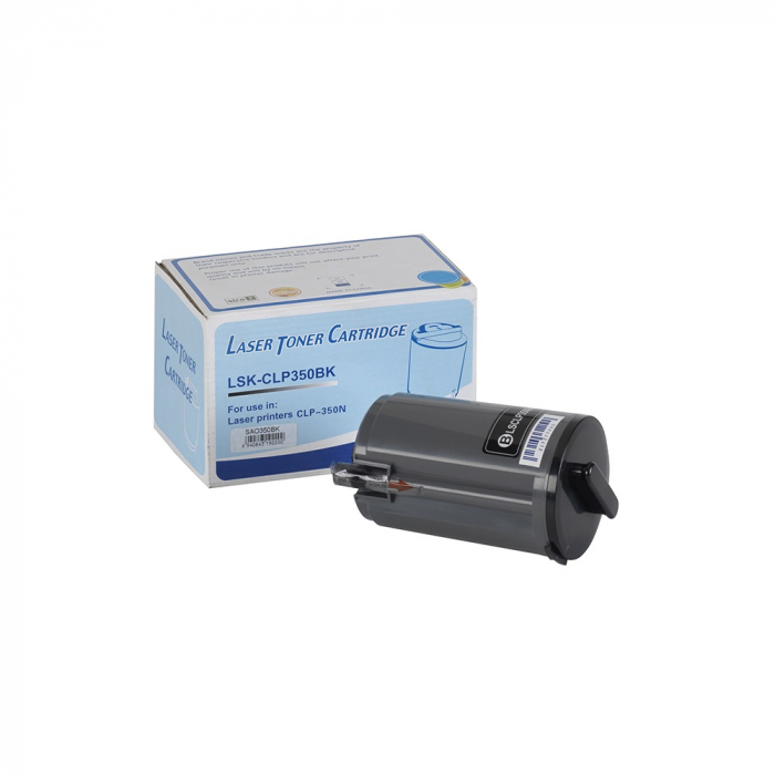 Samsung CLP350 toner black Orink [1]