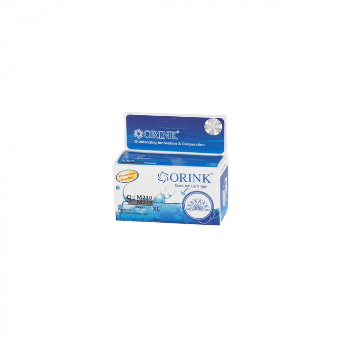 Samsung M215/210 ink cartridge black, Orink [1]