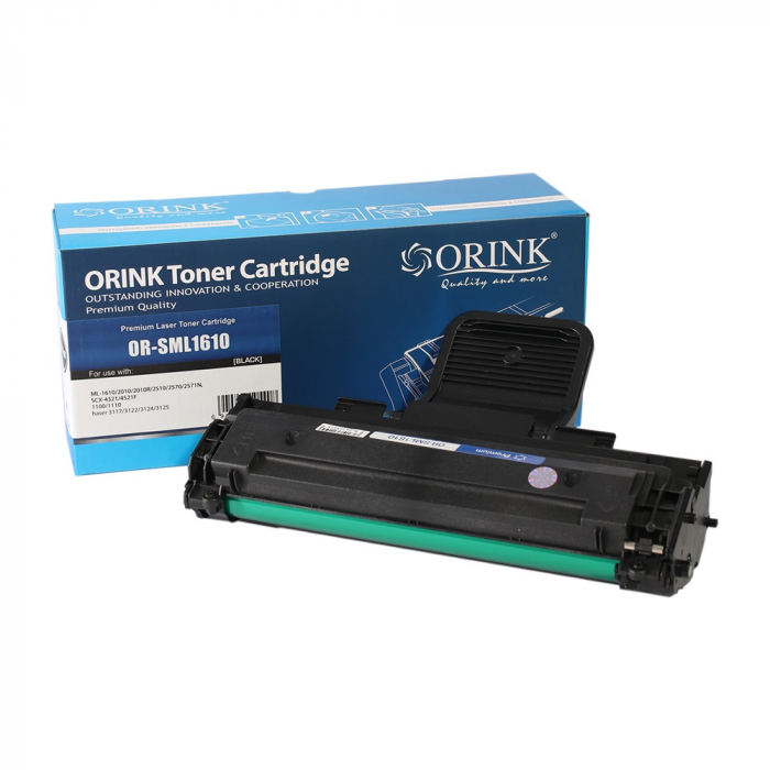 Samsung ML1610/ML2010/ML4521 toner ORINK 2K [1]