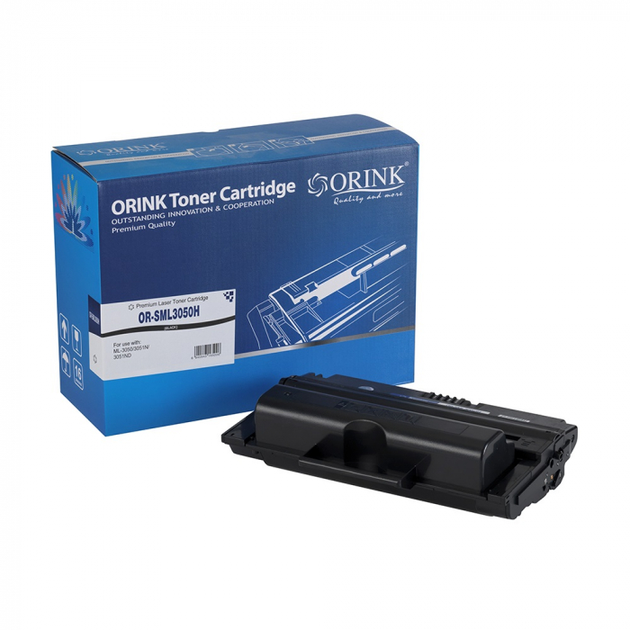 Samsung ML3050 toner ORINK 8K [1]