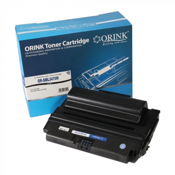 Samsung ML3470 toner ORINK 10K [1]