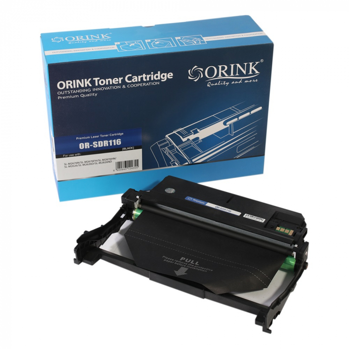 Samsung MLT116 drum unit ORINK [1]