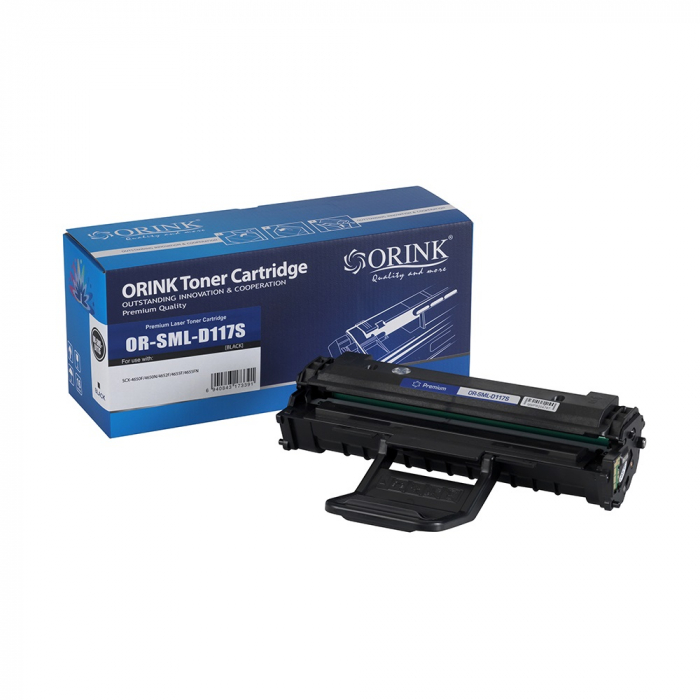 Samsung MLT117S toner ORINK [1]