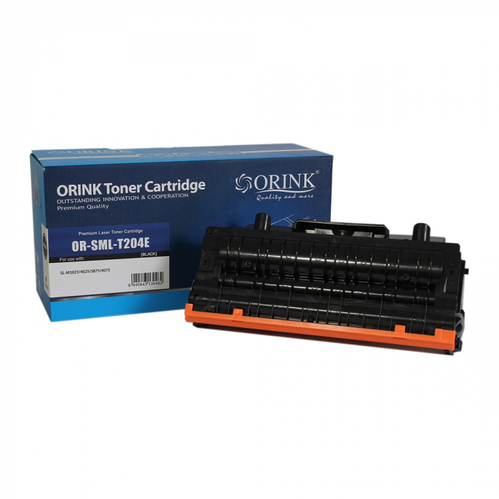 Samsung MLT204E toner ORINK [1]