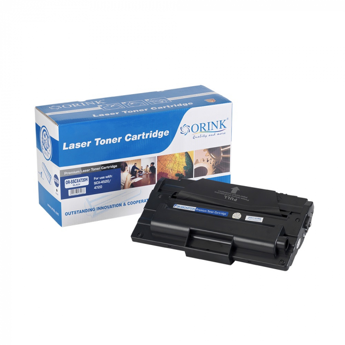 Samsung SCX-4520, Samsung SCX-4720 [1]