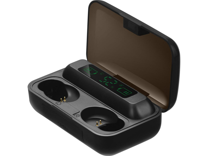 Căști Bluetooth Sandberg + Powerbank 2000mAh – Sunet clar, autonomie extinsă [4]