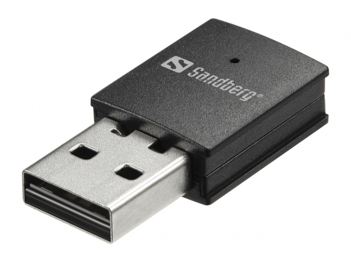 Sandberg Bluetooth Speakerphone Pro [4]