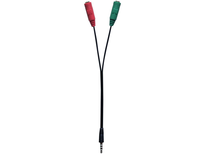 Căști Gaming Sandberg Dominator 7.1 – Microfon Flexibil, Confort Extins, Garanție 5 Ani [4]