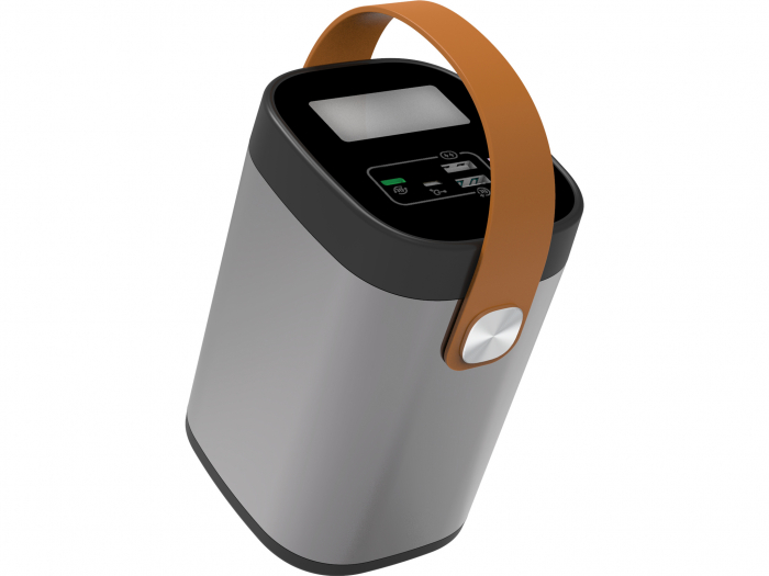 Sandberg Powerbank USB-C PD 20W 60000 [1]