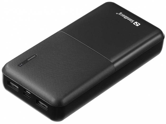 Sandberg Saver Powerbank 20000 [1]