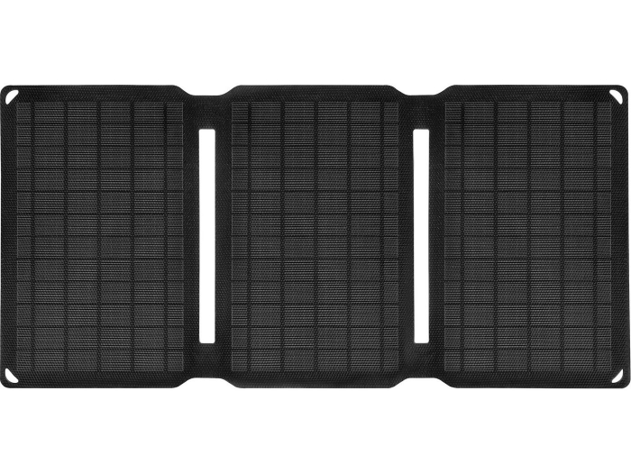Sandberg Solar Charger 21W 2xUSB [2]