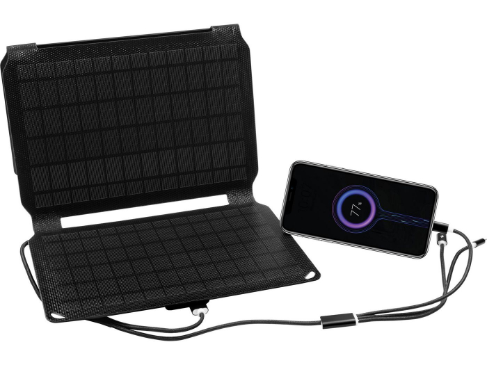 Sandberg Solar Charger 21W 2xUSB [1]