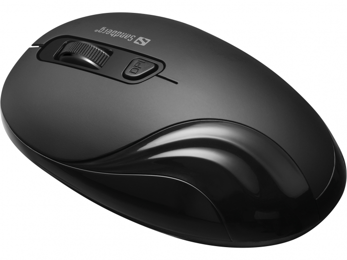 Sandberg Wireless Mouse [3]