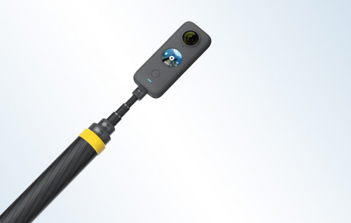 Selfie Stick Insta360 Extended Edition (3m) [5]