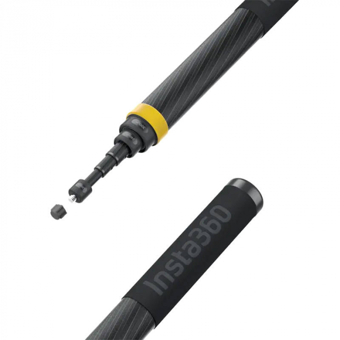 Selfie Stick Insta360 Extended Edition (3m) [6]