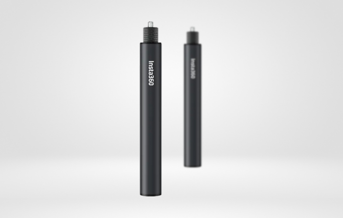 Selfie-stick invizibil Insta360 70cm (X3,ONE RS,ONE R,ONE X2,GO 2) [5]