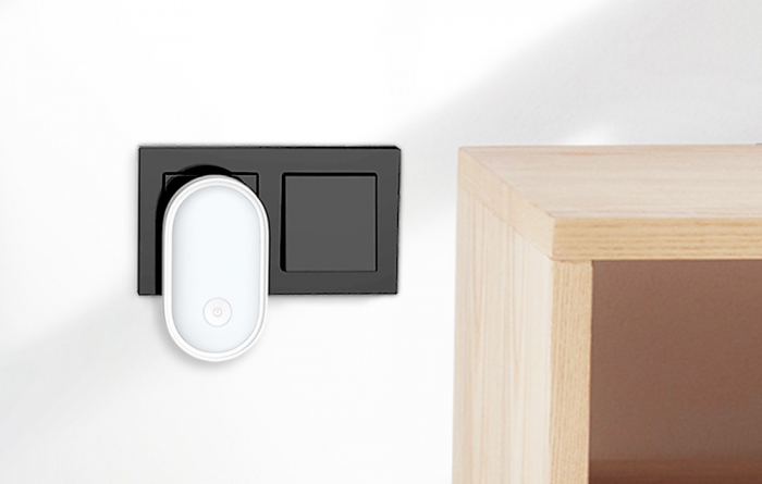 Senzor inteligent de lumină de noapte Ldnio Y2 [4]