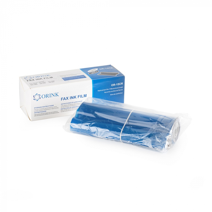 Sharp FO-15CR faxfoil 150m ORINK [1]