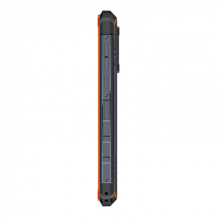 Smartphone HOTWAV Cyber ​​13 Pro - 6.6'' 12+8/256GB Portocaliu [6]
