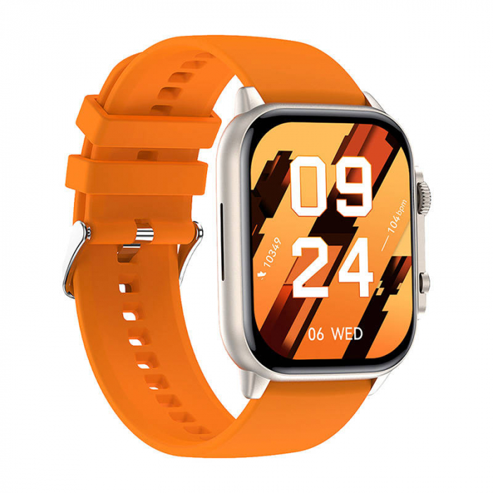 Smartwatch Colmi C81 (Orange) [2]