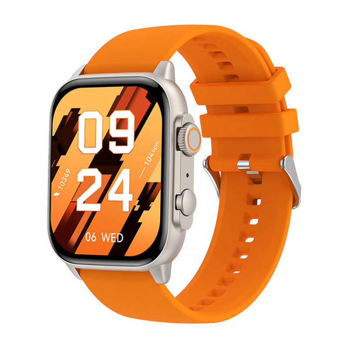 Smartwatch Colmi C81 (Orange) [1]