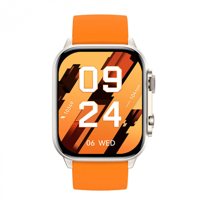 Smartwatch Colmi C81 (Orange) [4]