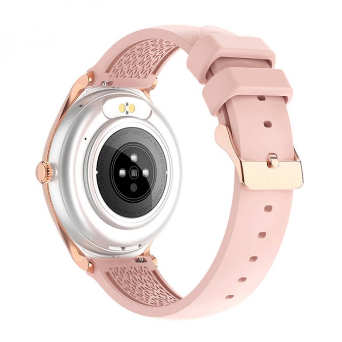 Smartwatch Colmi L10 (auriu) [2]