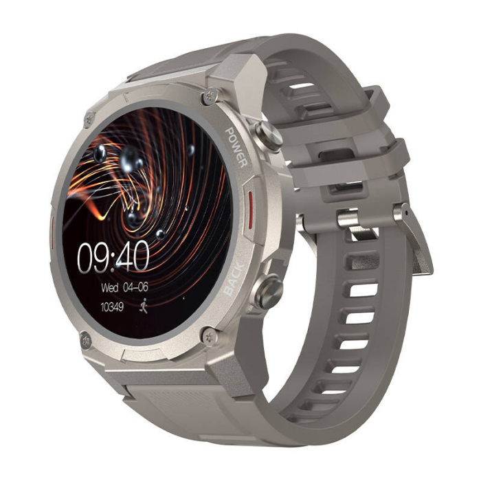 SmartWatch HiFuture FutureGo Mix2 (gray) [2]