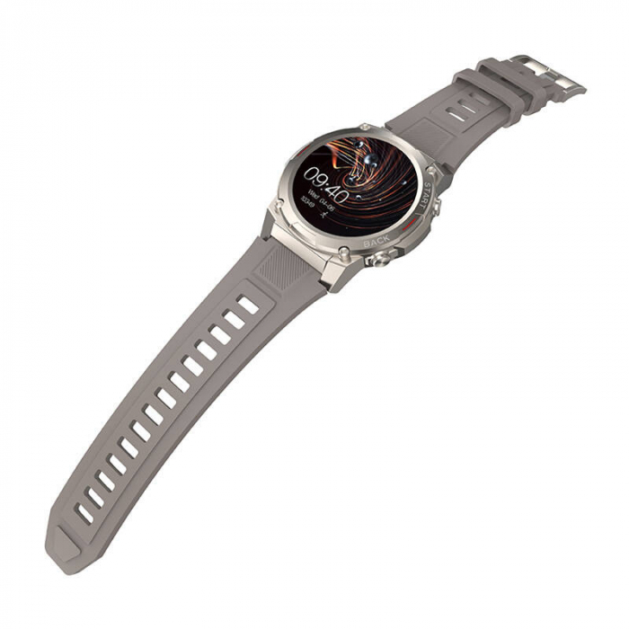 SmartWatch HiFuture FutureGo Mix2 (gray) [4]