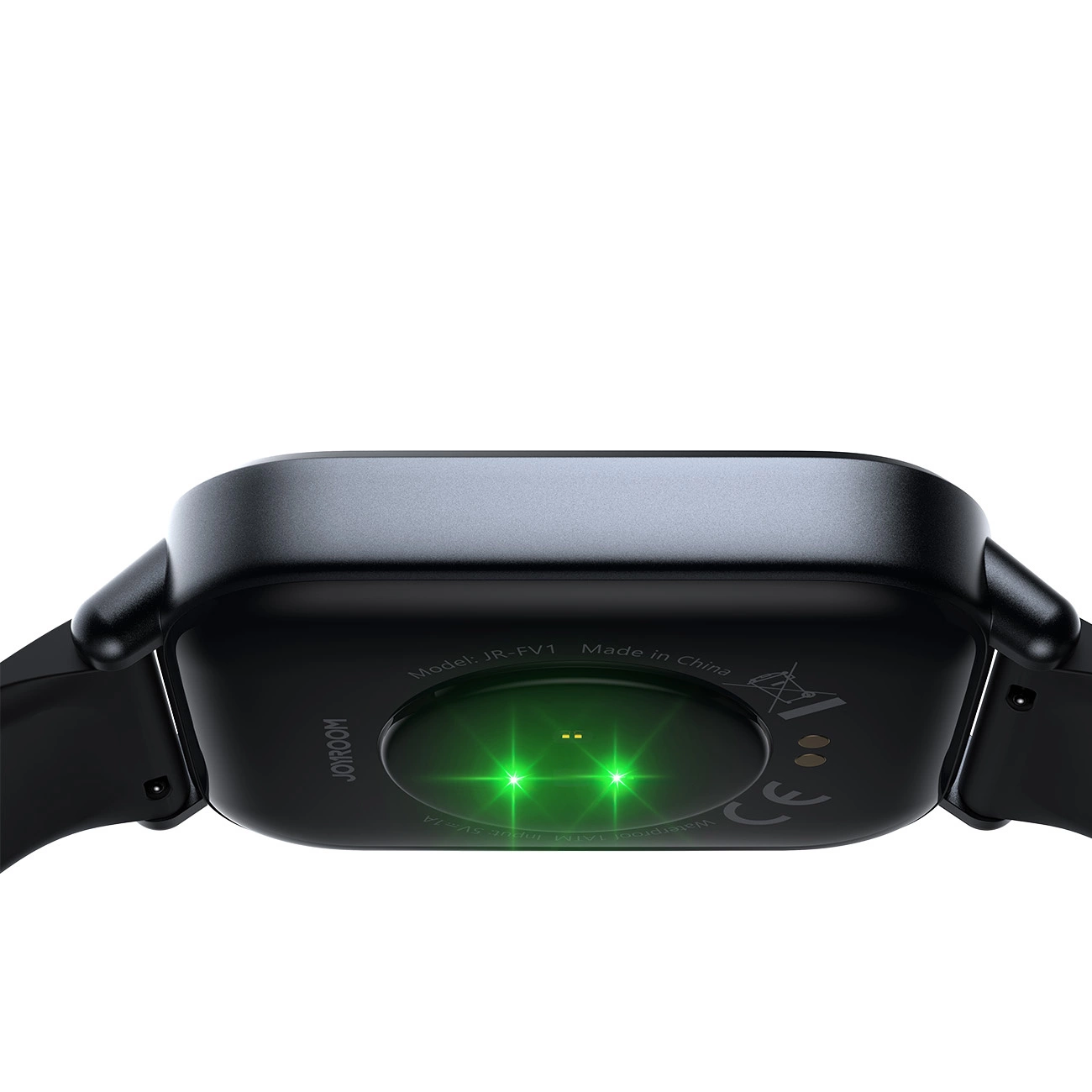 Smartwatch Joyroom Fit-Life JR-FT3S cu funcție de preluare a apelurilor - gri [14]