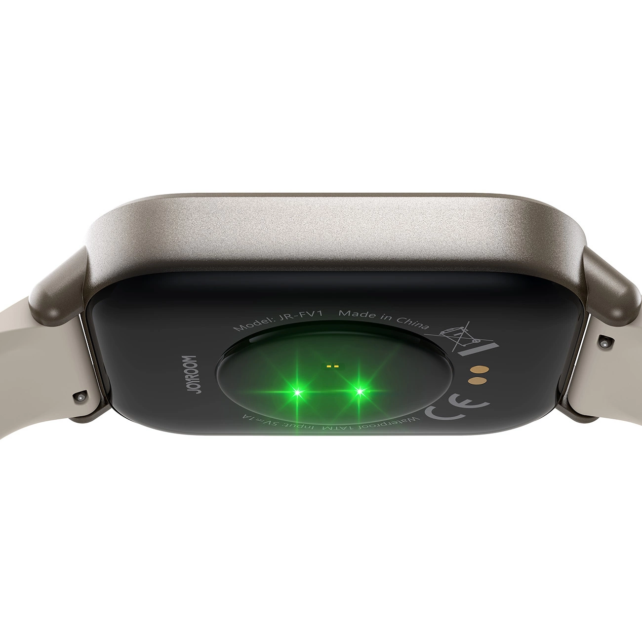 Smartwatch Joyroom Fit-Life JR-FT3S cu funcție de preluare a apelurilor - titan [8]