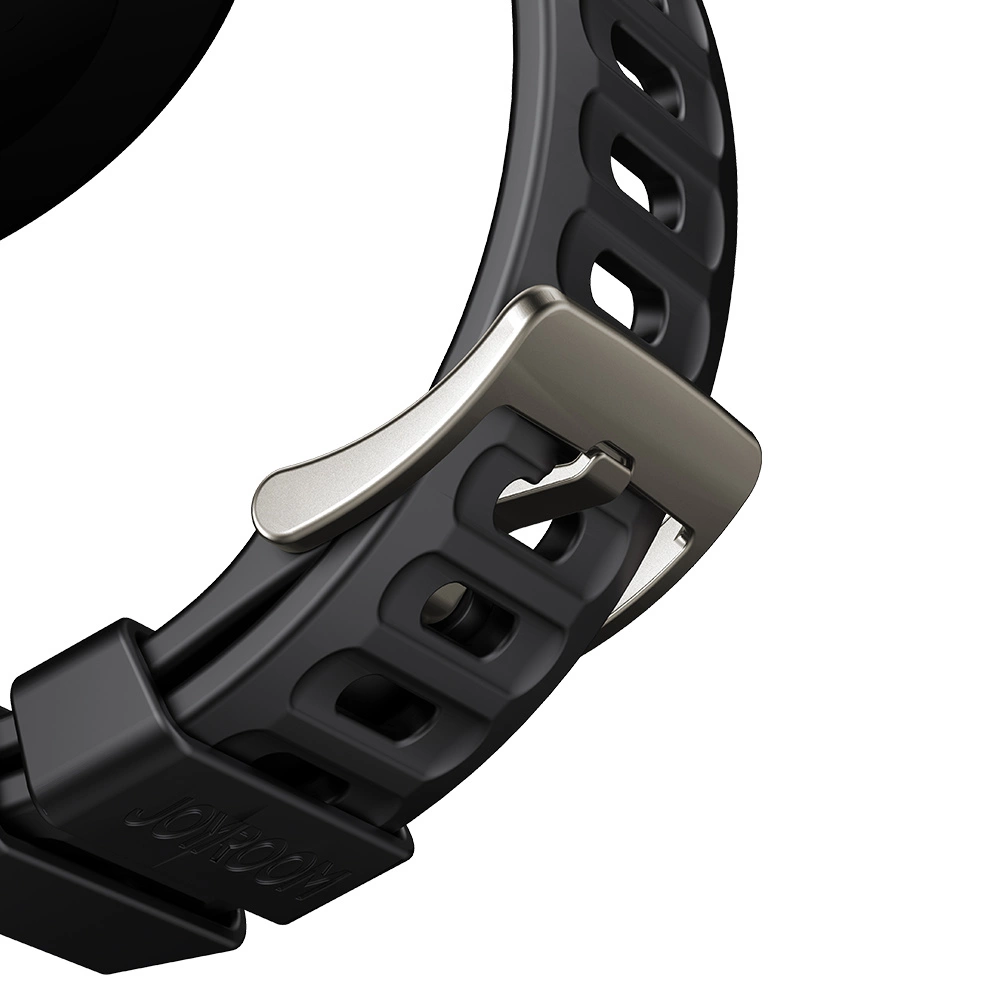 Smartwatch Joyroom JR-FV1 cu Apeluri, Ecran HD și Brățară Cadou [5]
