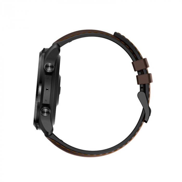 Smartwatch Mobvoi TicWatch Pro 3 Ultra LTE (Shadow Black) [3]
