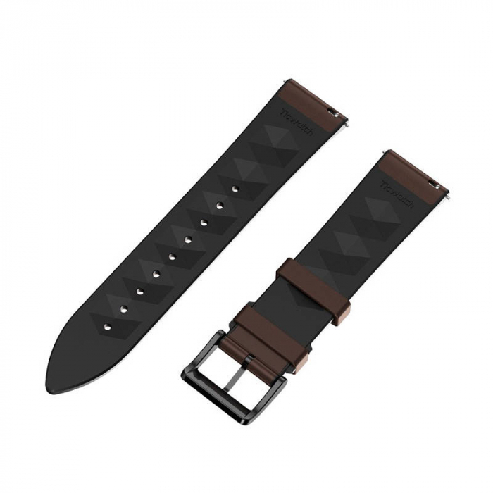 Smartwatch Mobvoi TicWatch Pro 3 Ultra LTE (Shadow Black) [6]