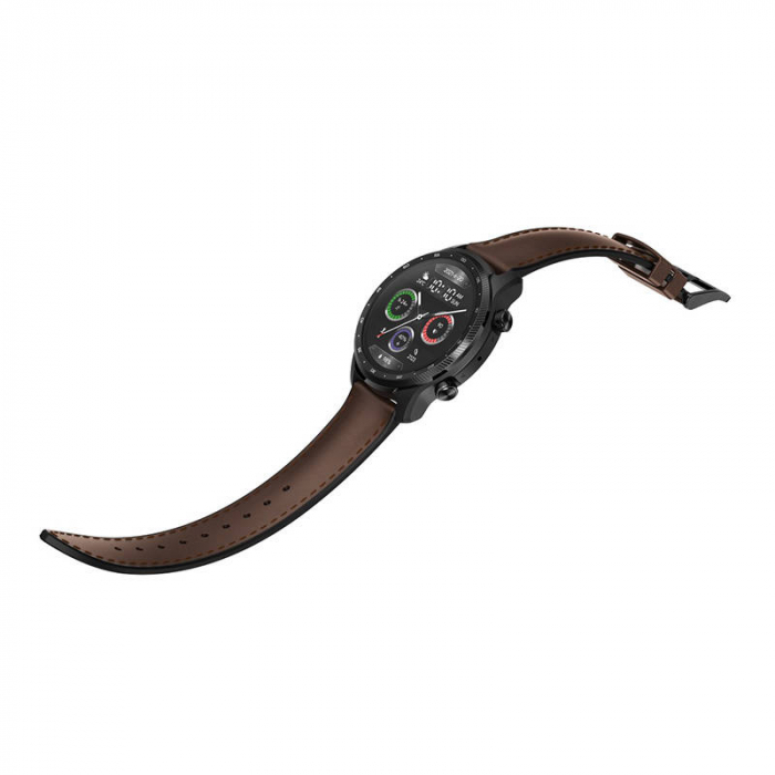 Smartwatch Mobvoi TicWatch Pro 3 Ultra LTE (Shadow Black) [2]