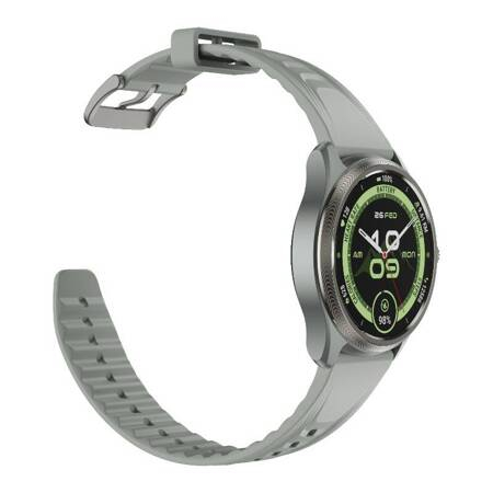 Smartwatch Mobvoi TicWatch Pro 5 Enduro (Gri) [4]