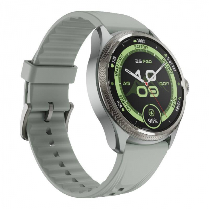 Smartwatch Mobvoi TicWatch Pro 5 Enduro (Gri) [2]