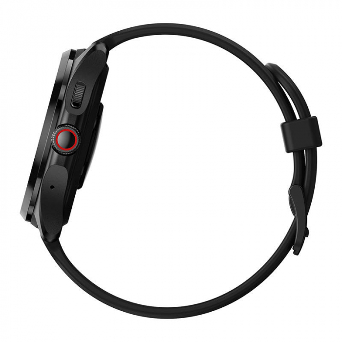 Smartwatch Mobvoi TicWatch Pro 5 GPS, Wear OS, autonomie 80 h, dual display, fitness & GPS [6]