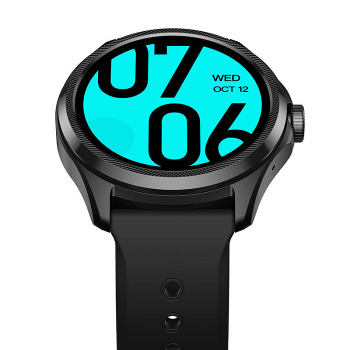Smartwatch Mobvoi TicWatch Pro 5 GPS, Wear OS, autonomie 80 h, dual display, fitness & GPS [3]