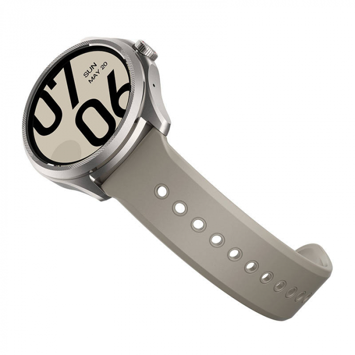 Smartwatch Mobvoi TicWatch Pro 5 GPS (sandstone) [3]